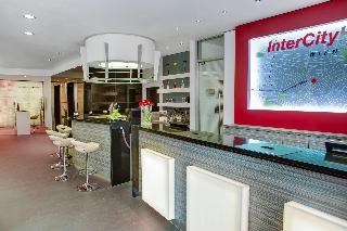 IntercityHotel Wien fotoÄŸrafÄ±