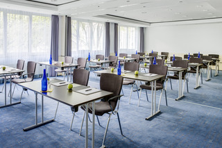 IntercityHotel Wien fotoÄŸrafÄ±