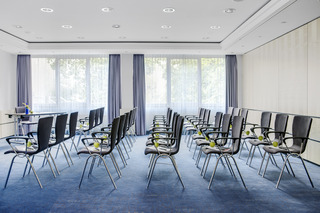 IntercityHotel Wien fotoÄŸrafÄ±
