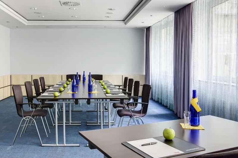 IntercityHotel Wien - Toplantı
