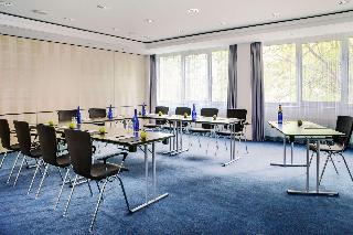 IntercityHotel Wien fotoÄŸrafÄ±