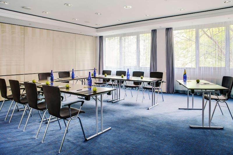 IntercityHotel Wien - Toplantı