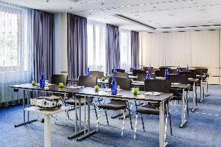 IntercityHotel Wien fotoÄŸrafÄ±