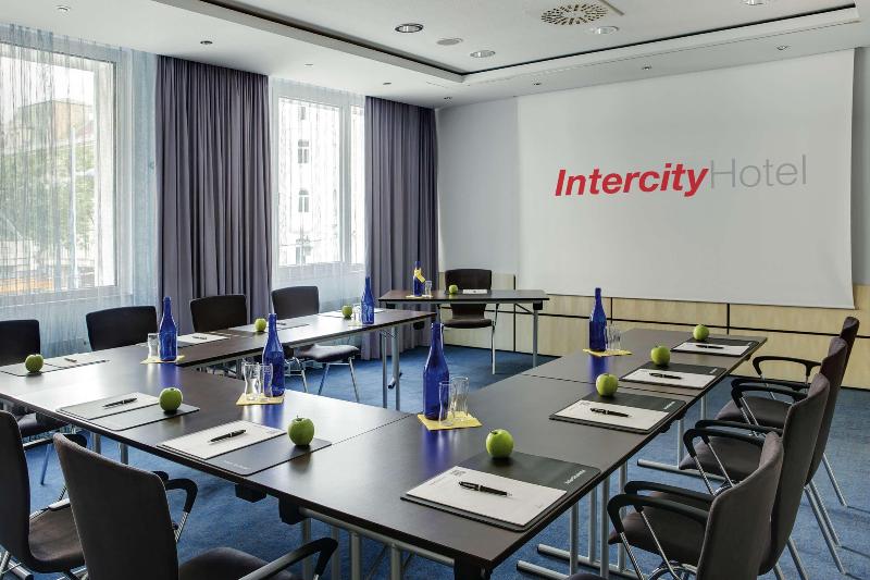 IntercityHotel Wien - Toplantı
