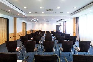 IntercityHotel Wien fotoÄŸrafÄ±