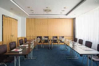 IntercityHotel Wien fotoÄŸrafÄ±
