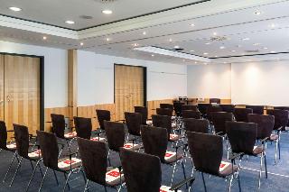 IntercityHotel Wien fotoÄŸrafÄ±