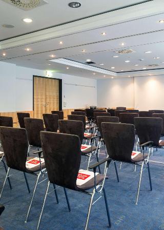 IntercityHotel Wien fotoÄŸrafÄ±