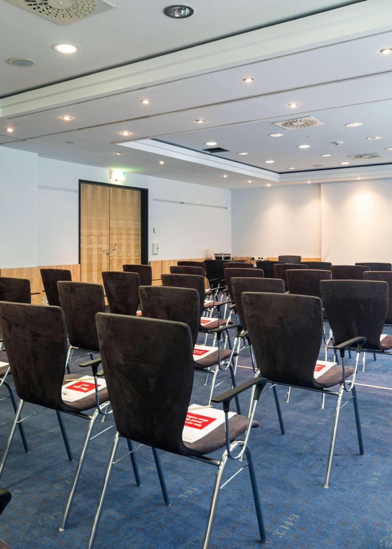 IntercityHotel Wien - Toplantı