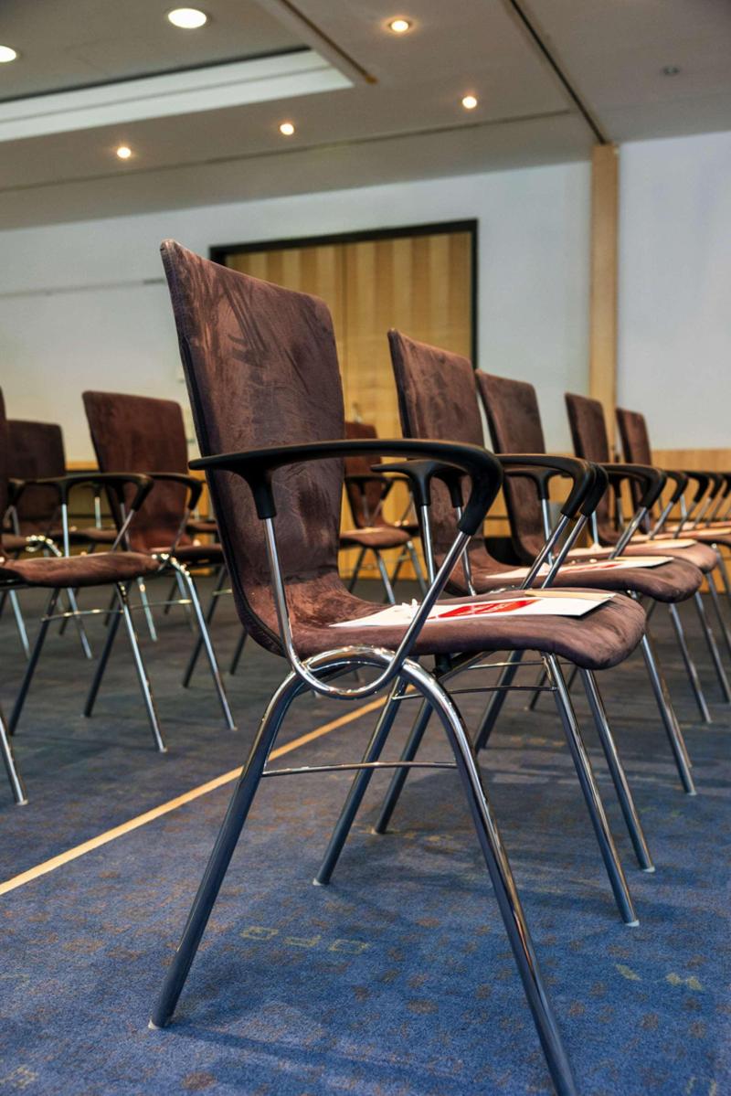 IntercityHotel Wien - Toplantı