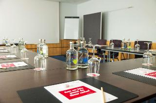 IntercityHotel Wien fotoÄŸrafÄ±