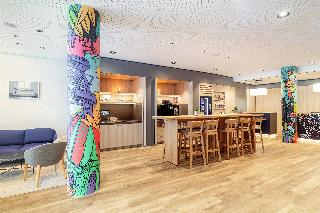 IntercityHotel Wien fotoÄŸrafÄ±
