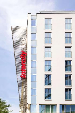 IntercityHotel Wien fotoÄŸrafÄ±
