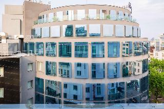 IntercityHotel Wien fotoÄŸrafÄ±