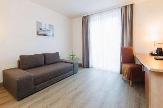 IntercityHotel Wien fotoÄŸrafÄ±