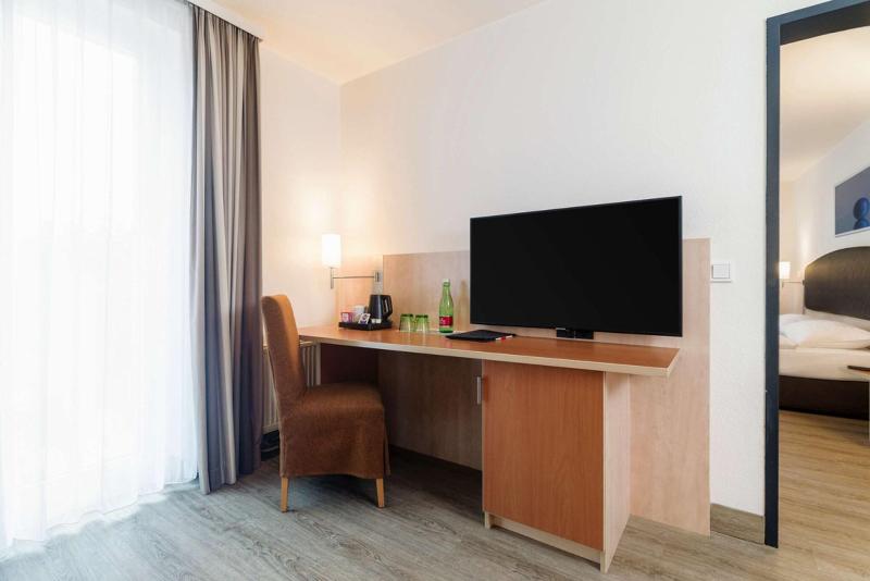 IntercityHotel Wien - Oda