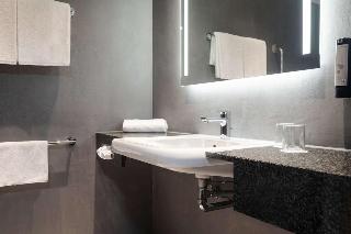 IntercityHotel Wien fotoÄŸrafÄ±