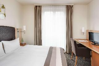 IntercityHotel Wien fotoÄŸrafÄ±