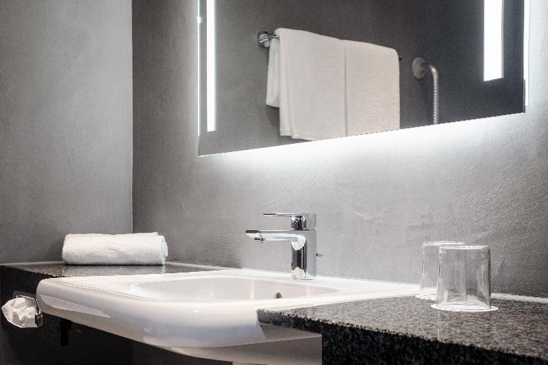 IntercityHotel Wien - Oda