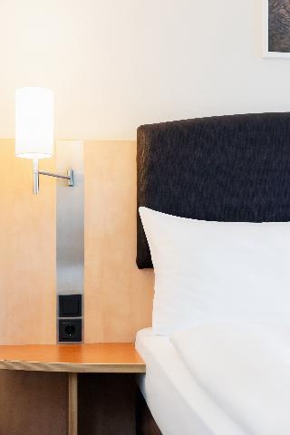 IntercityHotel Wien fotoÄŸrafÄ±