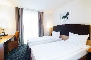 IntercityHotel Wien fotoÄŸrafÄ±