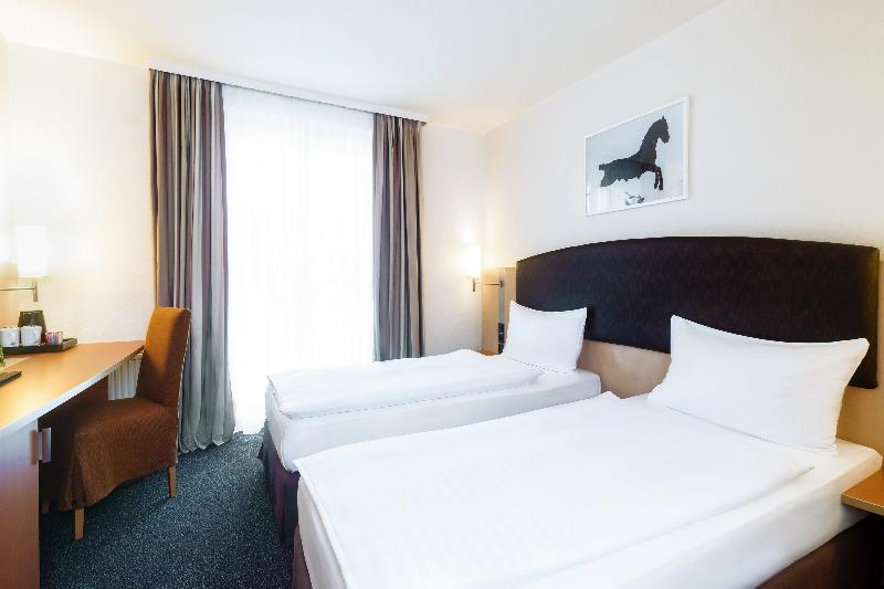 IntercityHotel Wien - Oda