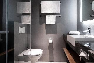 IntercityHotel Wien fotoÄŸrafÄ±