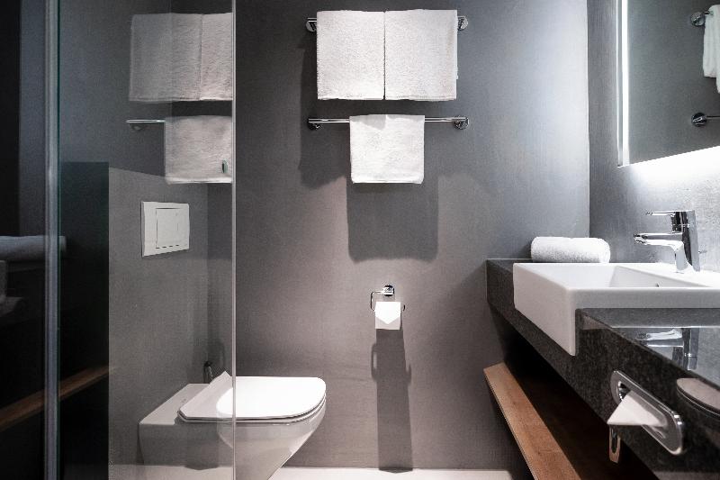 IntercityHotel Wien - Oda