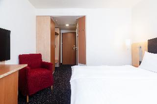 IntercityHotel Wien fotoÄŸrafÄ±