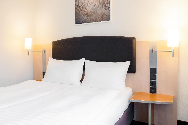IntercityHotel Wien - Oda