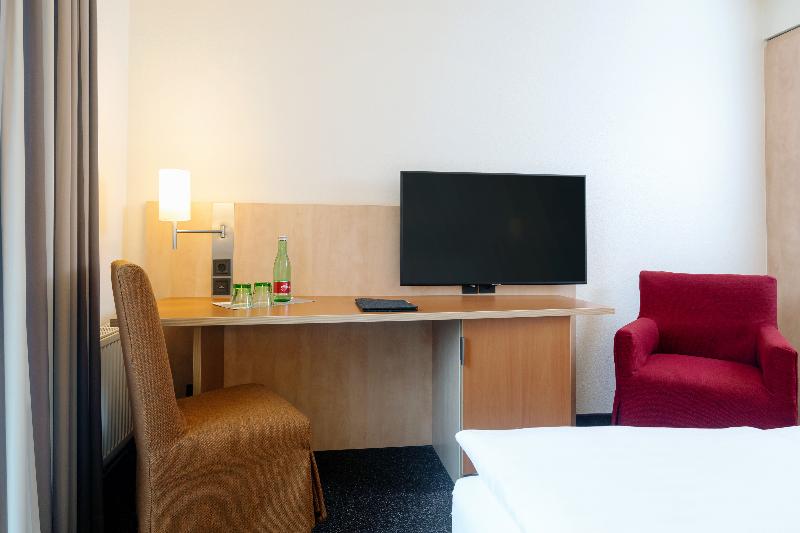 IntercityHotel Wien - Oda