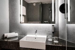 IntercityHotel Wien fotoÄŸrafÄ±