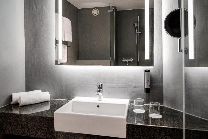 IntercityHotel Wien - Oda