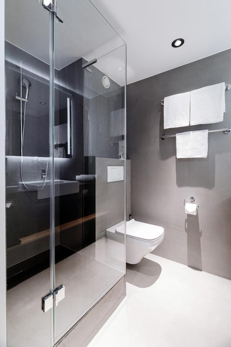 IntercityHotel Wien - Oda