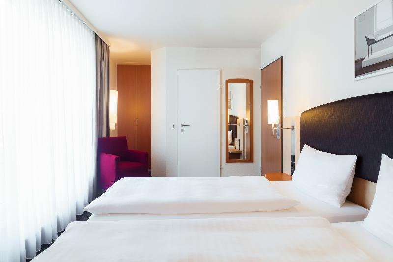 IntercityHotel Wien - Oda