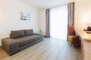 IntercityHotel Wien fotoÄŸrafÄ±