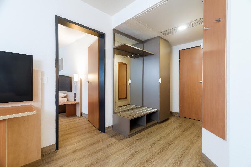 IntercityHotel Wien - Oda