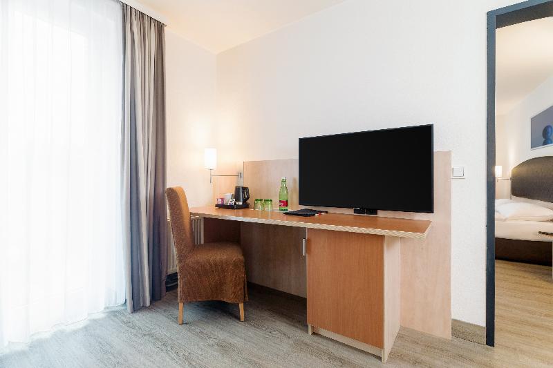 IntercityHotel Wien - Oda