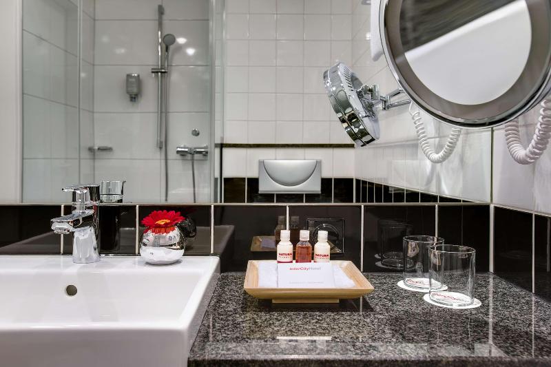 IntercityHotel Wien - Oda
