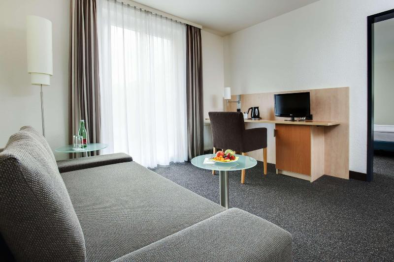 IntercityHotel Wien - Oda