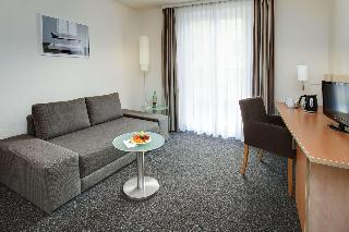 IntercityHotel Wien fotoÄŸrafÄ±