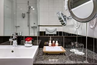 IntercityHotel Wien fotoÄŸrafÄ±