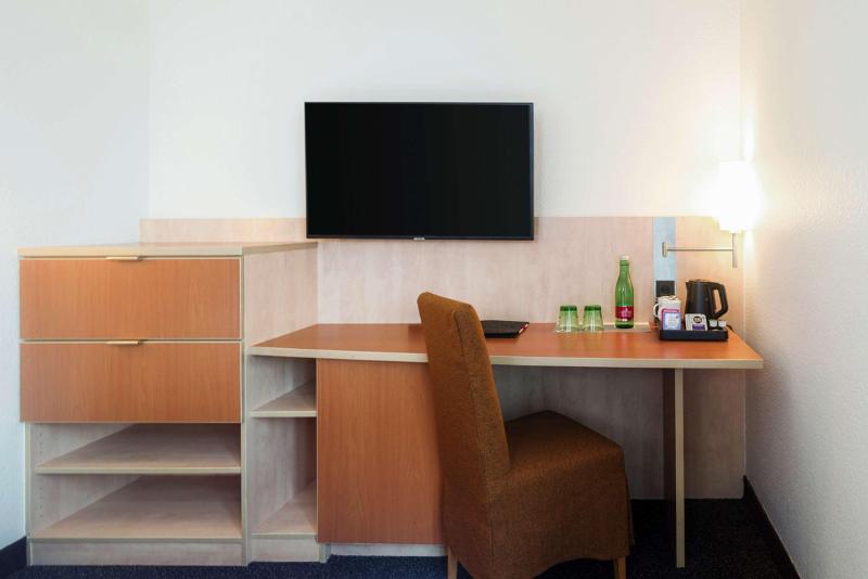 IntercityHotel Wien - Oda