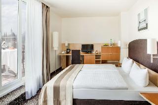 IntercityHotel Wien fotoÄŸrafÄ±