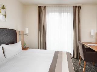 IntercityHotel Wien fotoÄŸrafÄ±