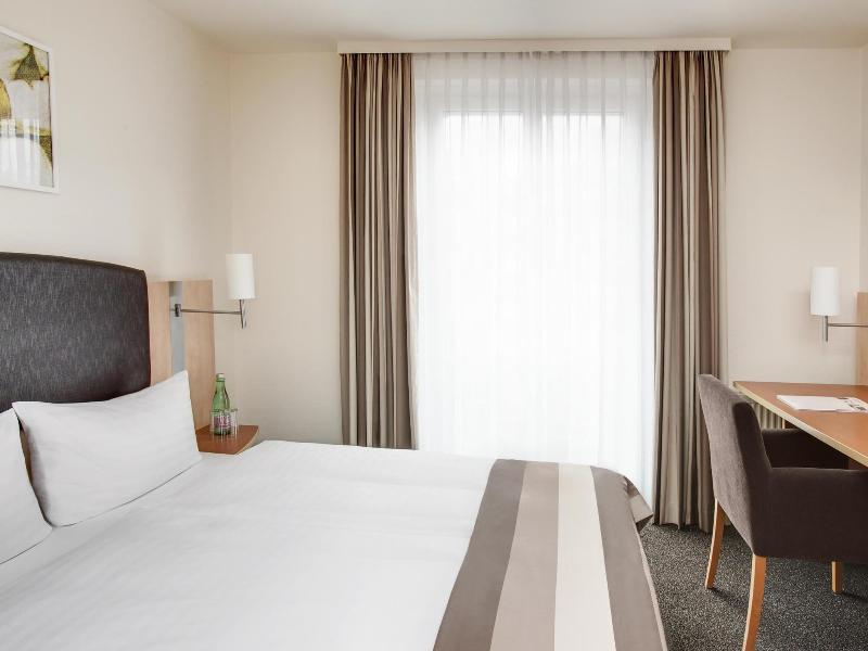 IntercityHotel Wien - Oda