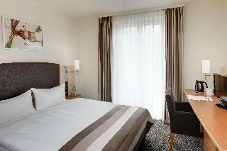 IntercityHotel Wien fotoÄŸrafÄ±
