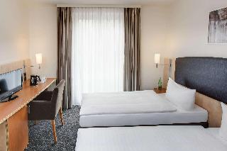 IntercityHotel Wien fotoÄŸrafÄ±