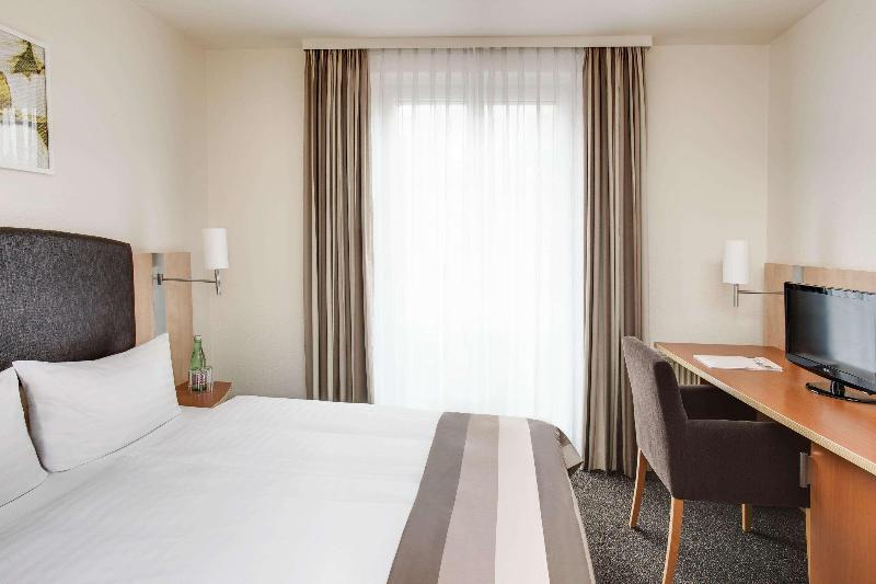 IntercityHotel Wien - Oda