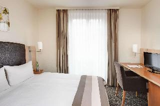 IntercityHotel Wien fotoÄŸrafÄ±